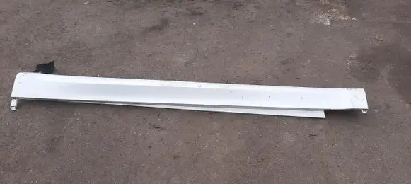 BMW X5 F15 Sill 8054033