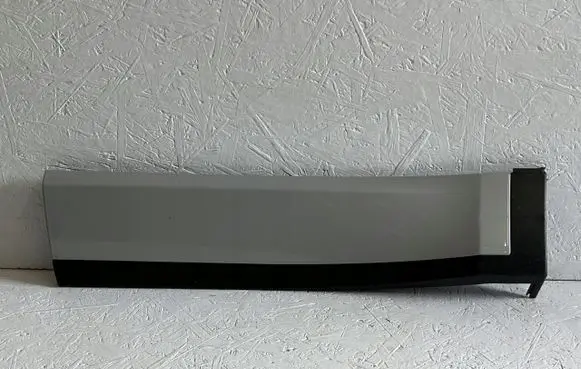 Jaguar E-Pace Rear door trim (molding) J9C3274A49