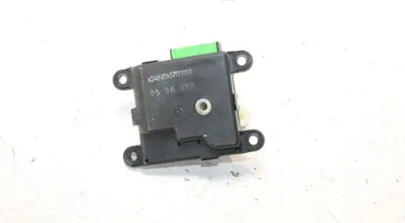 Honda FR-V Heater fan/blower A24840A5700001