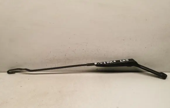 Opel Vectra B Front wiper blade arm 90504175