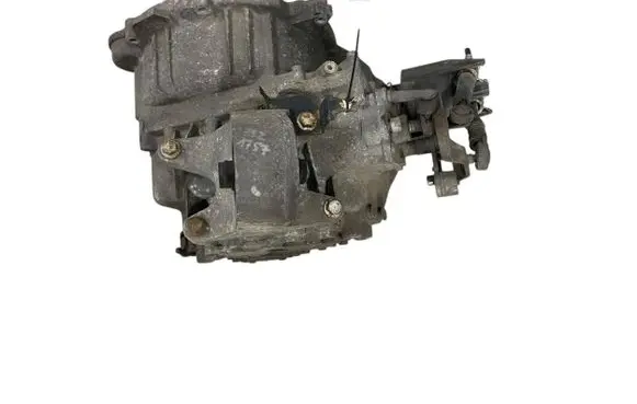 Mini One - Cooper R50 - 53 Manual 6 speed gearbox 7521757
