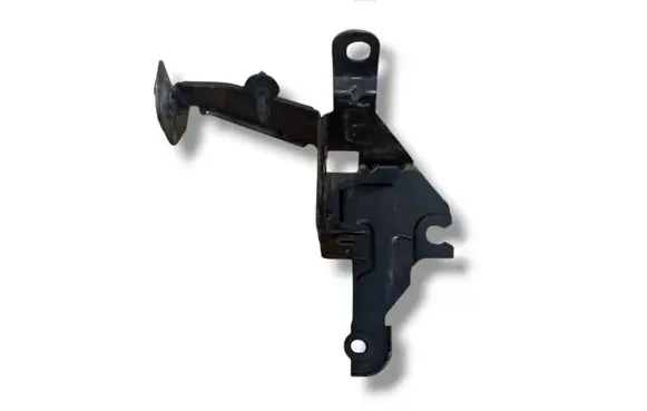 Peugeot Expert ABS pump bracket 9806951380 9806951380B 31H16