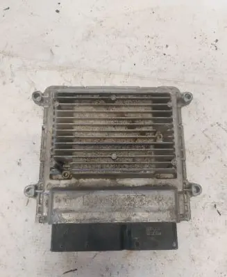 Dodge Caliber Engine control unit/module P68026147AC