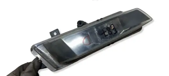 BMW 1 E81 E87 Front fog light 7181288