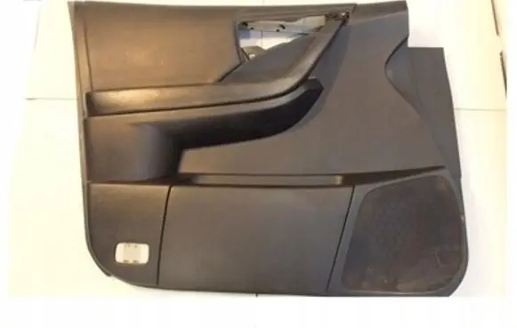 Nissan Murano Z50 Front door card panel trim