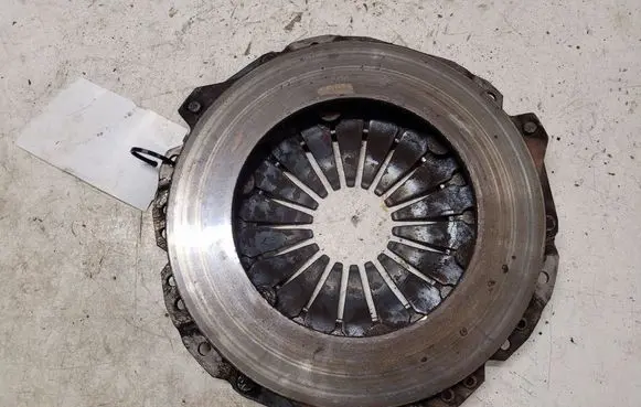 Opel Astra G Pressure plate