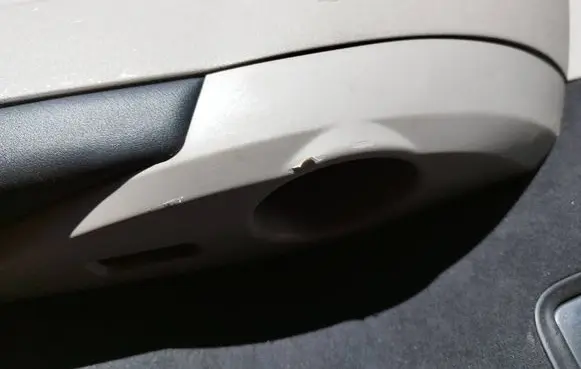 Mitsubishi Grandis Door card panel trim set 