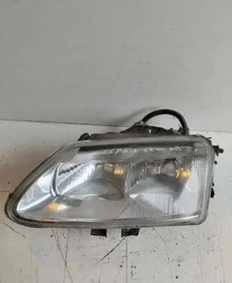 Renault Espace IV Headlight/headlamp 89002586