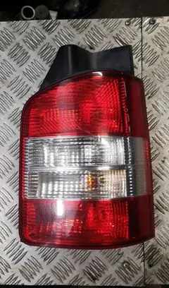 Volkswagen Transporter - Caravelle T5 Rear/tail lights