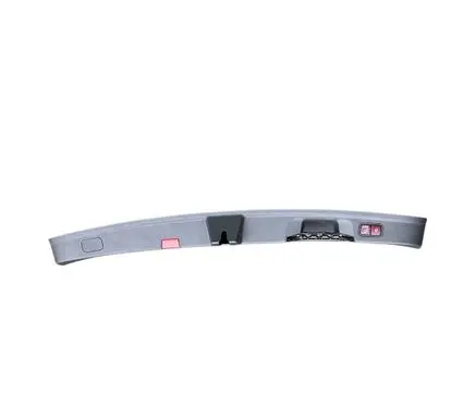 Mercedes-Benz GLE W167 Trunk/boot sill cover protection A1677402600