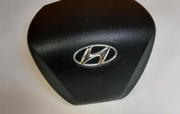 Hyundai i40 Steering wheel airbag 3Z56900010RY