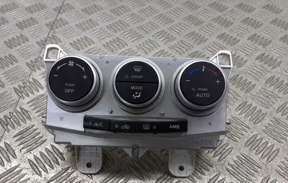 Mazda 5 Interior fan control switch K1900CC30