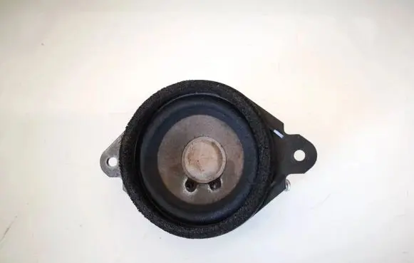 Mazda CX-7 Front door speaker ne6166960