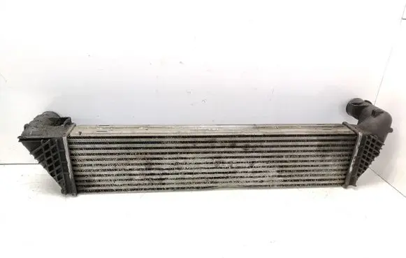 Renault Espace - Grand espace IV Intercooler radiator 8200301883 878046G