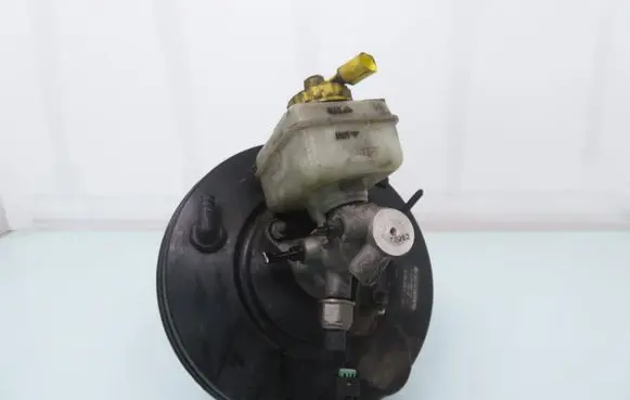 Audi A3 S3 8L Brake booster 03786206014 1J1614105Q