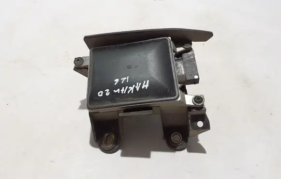 Porsche Macan (95B) Distronic sensor radar 8T0907566B