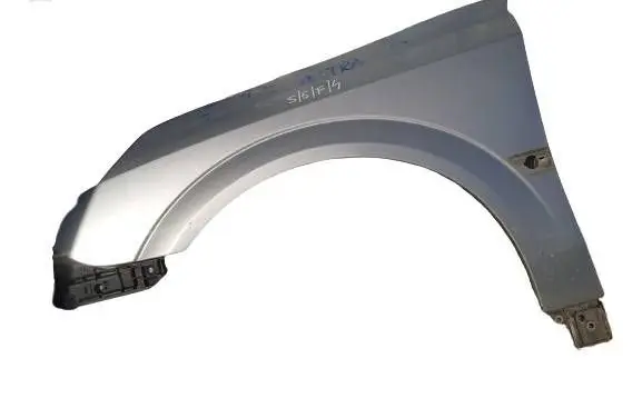 Opel Vectra C Fender