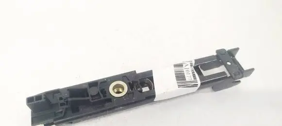 Ford Focus C-MAX Seat belt adjustment rail 3M51R611C46AC 3M51-R611C46-AC