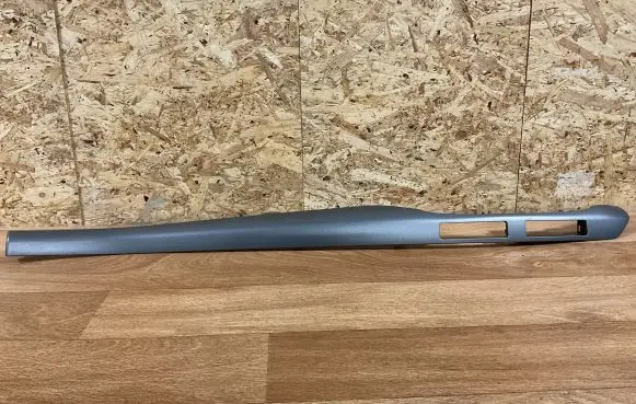 Toyota Avensis T250 Dashboard glove box trim 5547505010 05050 05030
