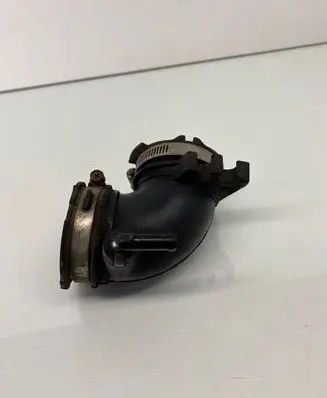 Mazda 3 I Air intake hose/pipe 0140811611