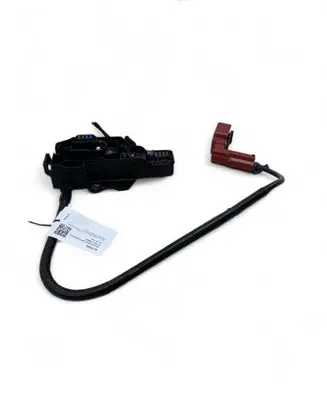 Lexus RX V Negative earth cable (battery)