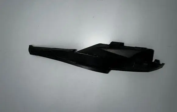 KIA Rio Windshield trim 86153H8000