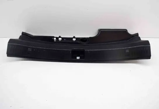 Mercedes-Benz E W213 Trunk/boot sill cover protection A2136905105