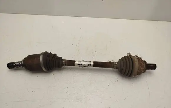Renault Twingo III Rear driveshaft 396003780R 2014273