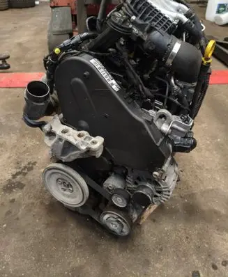 Engine