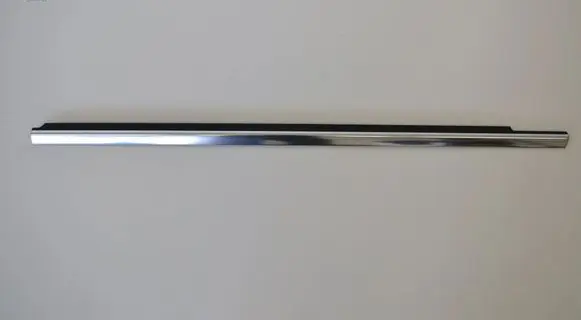 Mini One - Cooper R50 - 53 Front door glass trim molding A212725030565