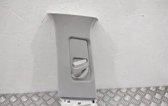 Lexus RX 450H (B) pillar trim (top) 7302406070 7313606100