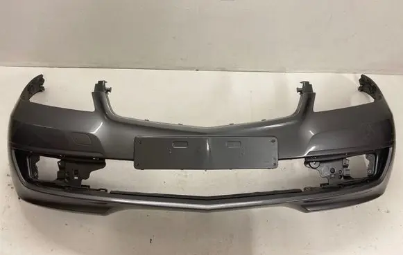 Mercedes-Benz A W169 Front bumper A1698850823 A1698801672
