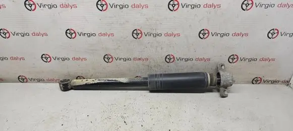 Opel Astra J Rear shock absorber/damper 13279263 1120 422267257