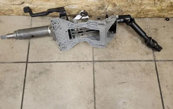 Opel Insignia A Steering wheel axle 13219344 427878298
