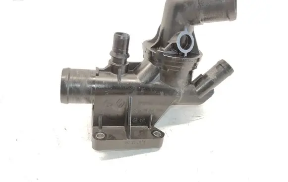 Nissan Qashqai Thermostat/thermostat housing 110617671R 1106100Q1J