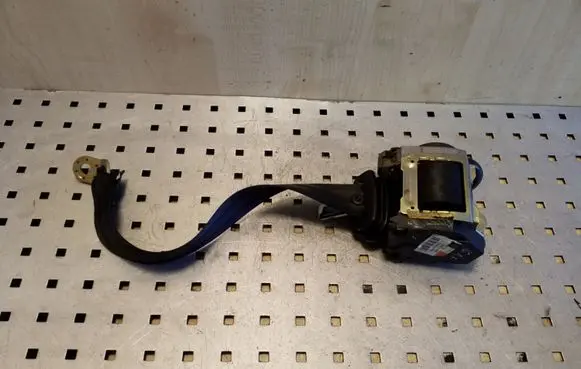 Audi A3 S3 8L Rear seatbelt 8L4857805A