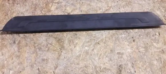KIA Sportage Front sill trim cover 85873F1000WK 85873F1000 85874F1000