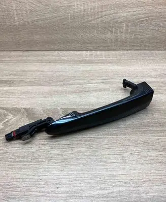 BMW X3 F25 Front door exterior handle 7205871 14079900