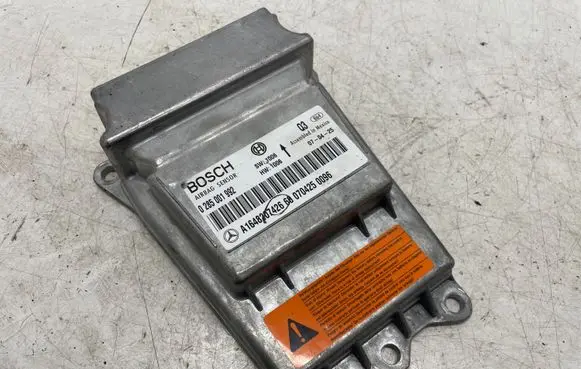 Mercedes-Benz R W251 Airbag control unit/module A1648207426