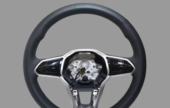 Volkswagen ID.3 Steering wheel 10A419089 K082