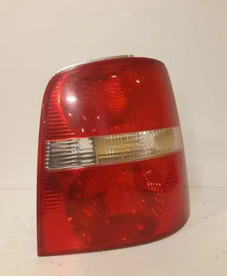Volkswagen Touran I Rear/tail lights 1T0945096