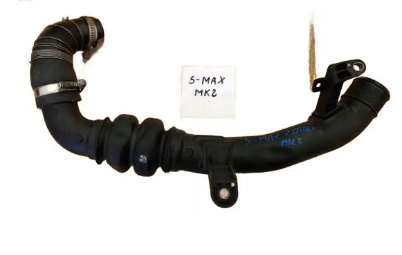 Ford S-MAX Air intake hose/pipe DS736C646DF