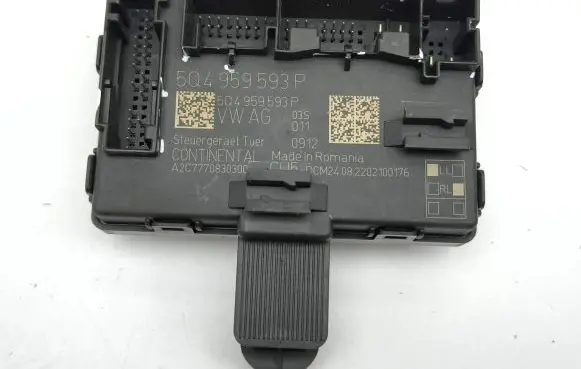 Volkswagen T-Roc Door control unit/module 5Q4959593P
