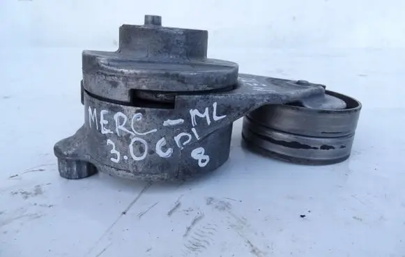 Mercedes-Benz S W222 Generator/alternator belt tensioner A6422001970