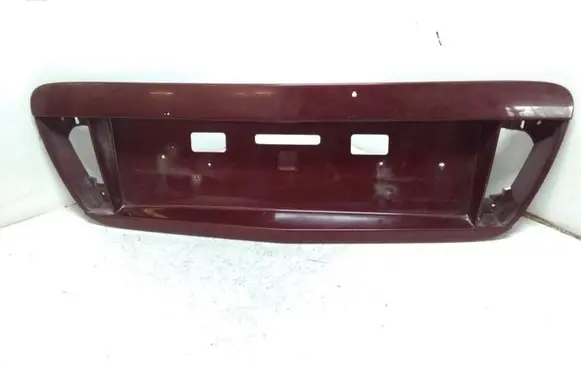 Nissan Primera Number Plate Surrounds Holder Frame 90810AU400