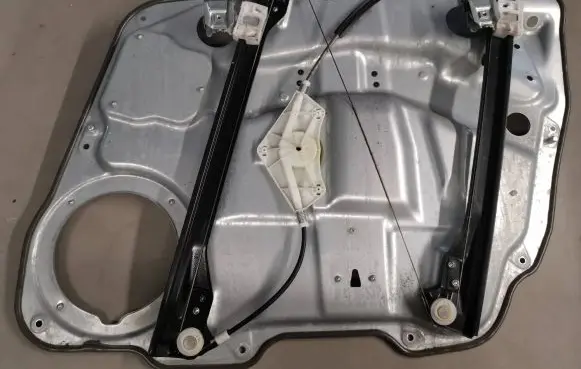 Mercedes-Benz R W251 Front door electric window regulator A2517600334 A2514402009 A1648203785