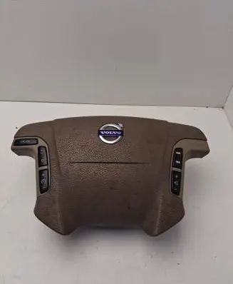 Volvo XC70 Steering wheel airbag 30754315 51540089 C9702F1640092