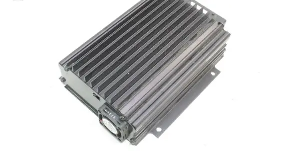 Porsche Boxster 986 Sound amplifier 99664533205