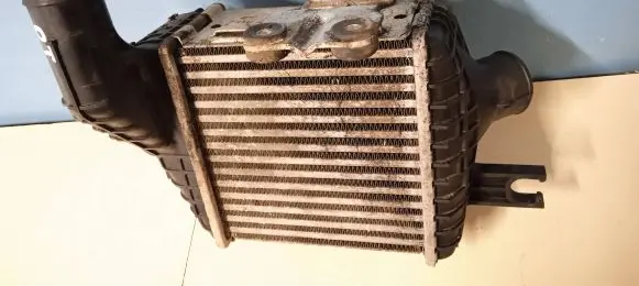 Hyundai Tucson JM Intercooler radiator 282702725X