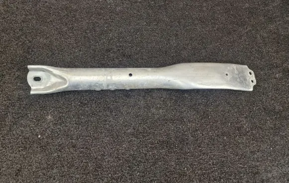 Tesla Model S Radiator support slam panel bracket 105780600E